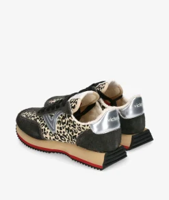 Deportivos Victoria 1134116 en negro