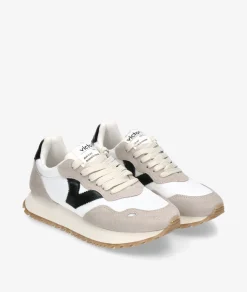 Deportivos Victoria 1157106 en blanco