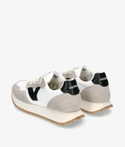 Deportivos Victoria 1157106 en blanco