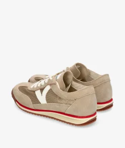 Deportivos Victoria 1158105 en topo