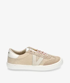 Deportivos Victoria 1186106 en beige