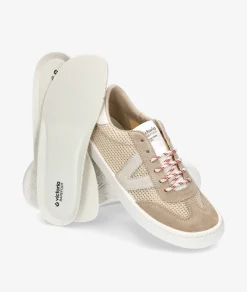 Deportivos Victoria 1186106 en beige