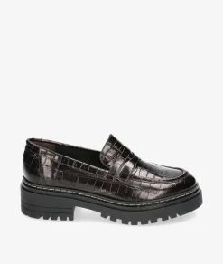 DOBLE PISO Kénnebec 577 en coco burdeos