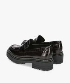 DOBLE PISO Kénnebec 577 en coco burdeos