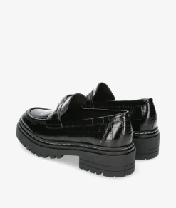 DOBLE PISO Kénnebec 577 en negro