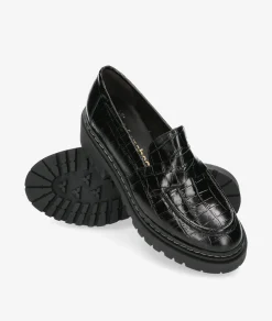 DOBLE PISO Kénnebec 577 en negro