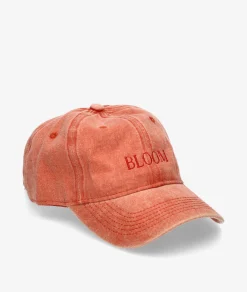 Gorra bloom&you B&Y CAP en teja