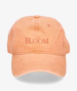 Gorra bloom&you B&Y CAP en coral