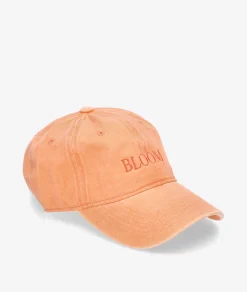 Gorra bloom&you B&Y CAP en coral