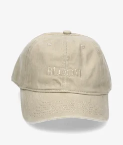 Gorra bloom&you B&Y CAP en beige