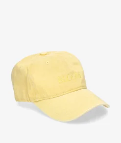 Gorra bloom&you B&Y CAP en amarillo