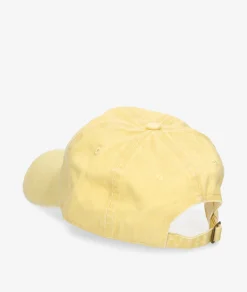 Gorra bloom&you B&Y CAP en amarillo