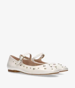 Merceditas bloom&you ILIA en hueso