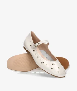 Merceditas bloom&you ILIA en hueso