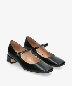 Merceditas bloom&you SOFIA en negro