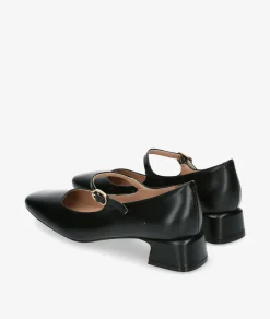 Merceditas bloom&you SOFIA en negro