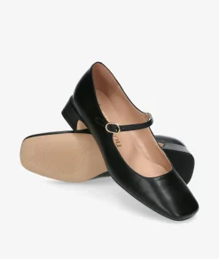 Merceditas bloom&you SOFIA en negro