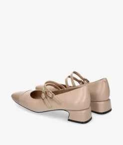 Merceditas bloom&you VALERIA en beige