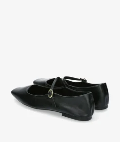 Merceditas CORINA M4575 en negro