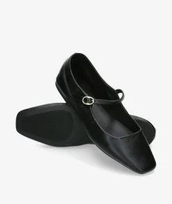 Merceditas CORINA M4575 en negro