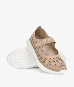 Merceditas St. Gallen AIR CITY 10 en beige