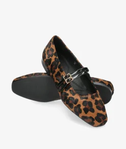 Merceditas Stephen Allen GANI 2240-C77 en leopardo