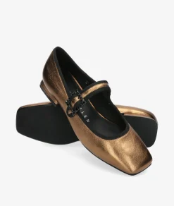 Merceditas Stephen Allen ANFI 11558-C6 en bronce