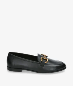 Mocasines bloom&you MIA en negro