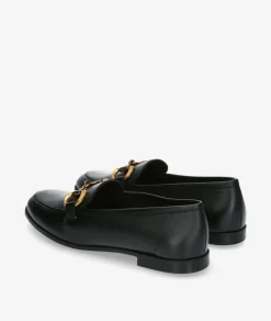 Mocasines bloom&you MIA en negro