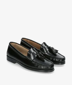 Mocasines bloom&you VICKY en negro