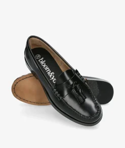 Mocasines bloom&you VICKY en negro