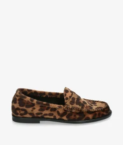 Mocasines CORINA M5696 en leopardo