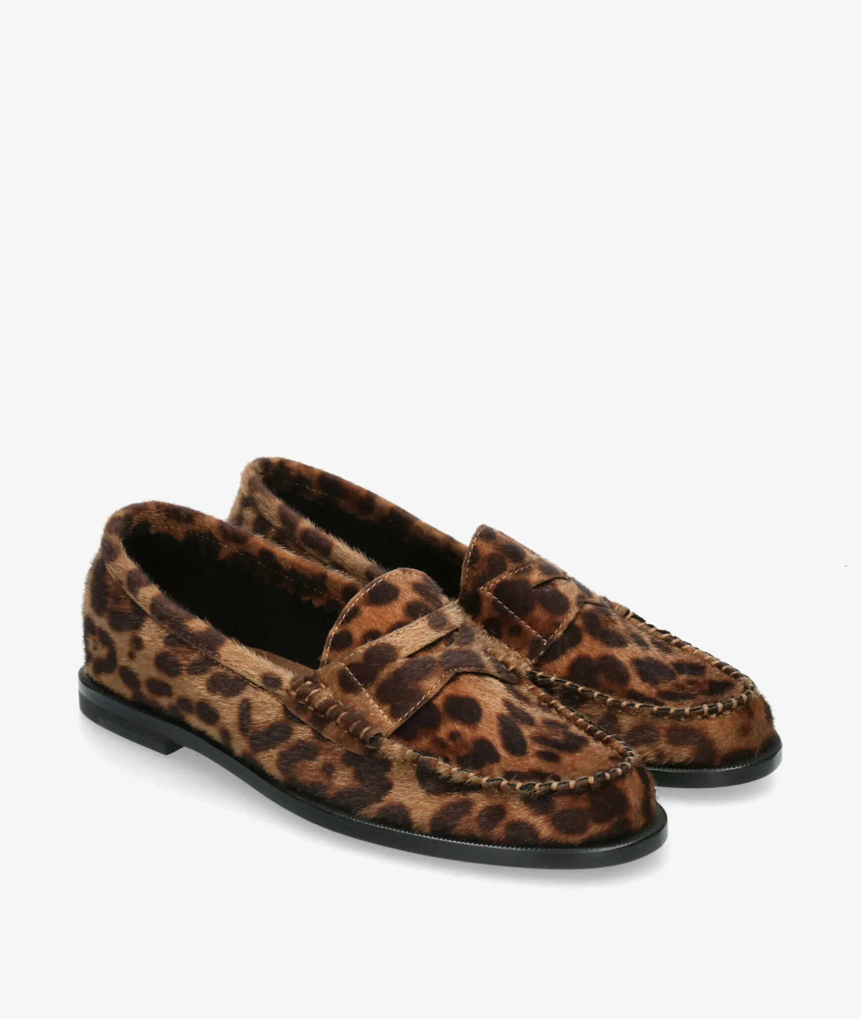 Mocasines CORINA M5696 en leopardo
