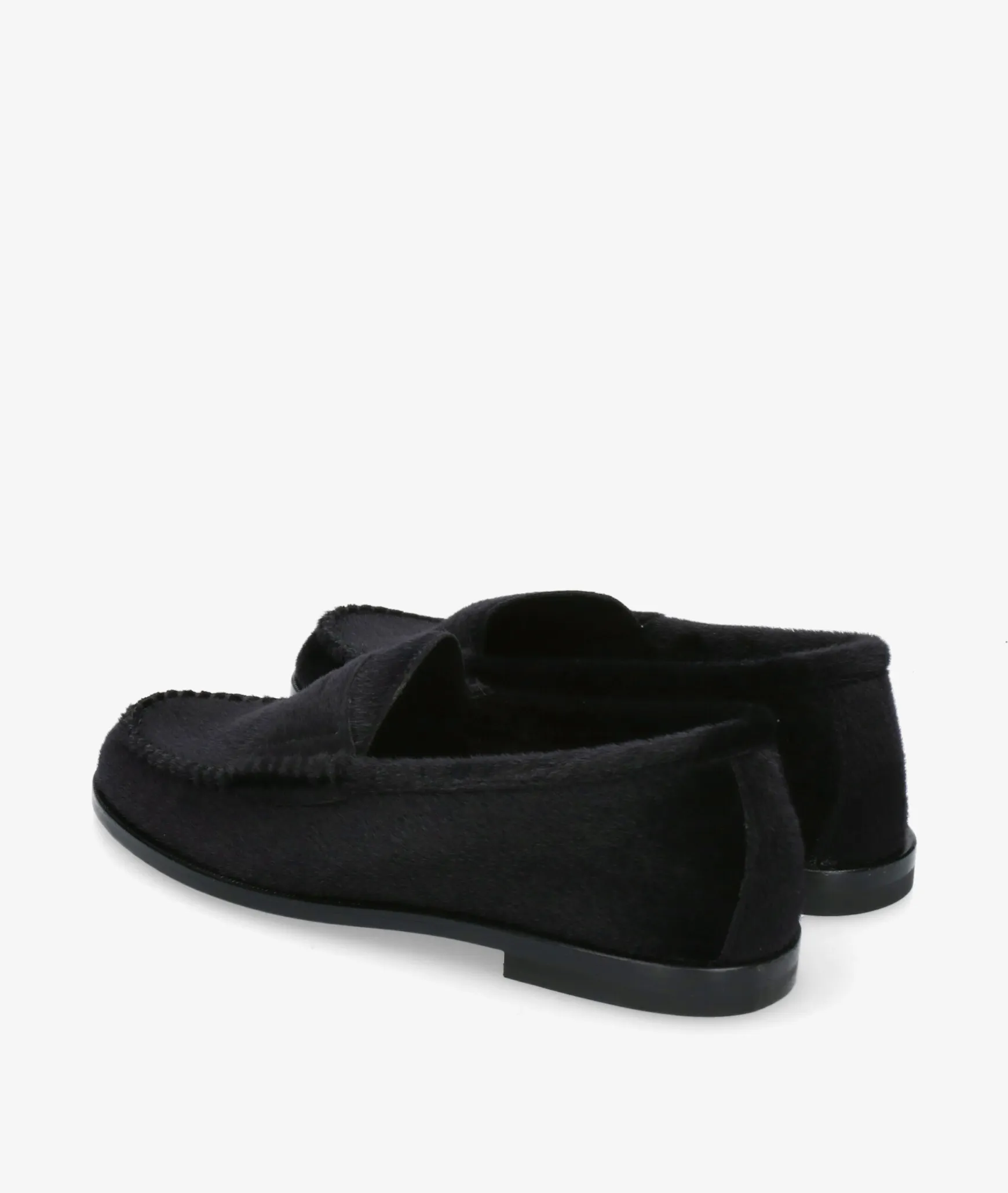 Mocasines CORINA M5696 en negro