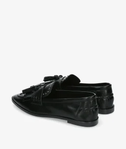 Mocasines CORINA M5680 en negro