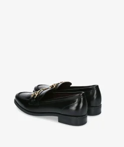 Mocasines pabloochoa.shoes 22534 en negro