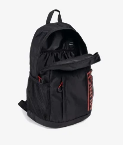 Mochila MUNICH BACK PACK SLIM en negro