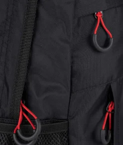 Mochila MUNICH BACK PACK SLIM en negro