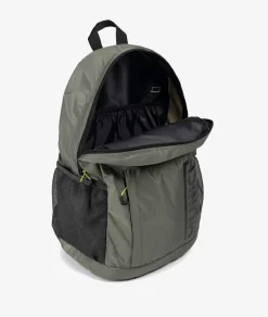 Mochila MUNICH BACK PACK SLIM en caki