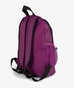 Mochila MUNICH BACKPACK SLIM SMALL en fucsia