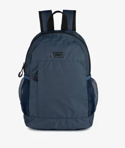 Mochila MUNICH BACKPACK SLIM SMALL en azul marino