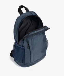 Mochila MUNICH BACKPACK SLIM SMALL en azul marino