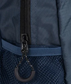 Mochila MUNICH BACKPACK SLIM SMALL en azul marino