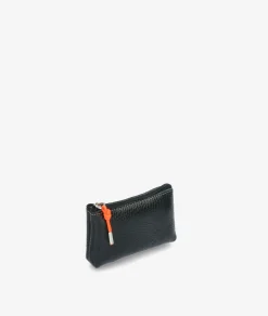 Monedero bloom&you BLOOM PURSE en negro