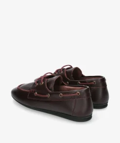 Naúticos bloom&you OLIVIA en burdeos