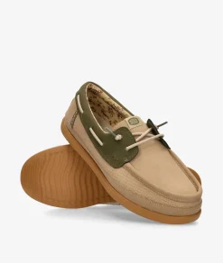 Naúticos Dude HARBOR LO CRAFT SUMMER en topo