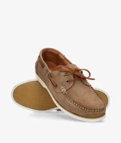 Naúticos pabloochoa.shoes 202503 en serraje taupe