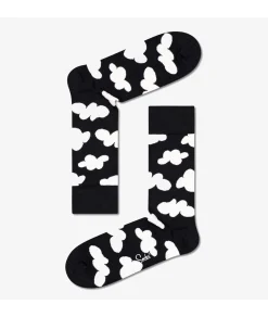 Pack de calcetines HAPPY SOCKS XBWH09-9100 en gris