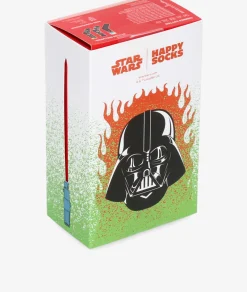 Pack de calcetines HAPPY SOCKS P000280 en multicolor