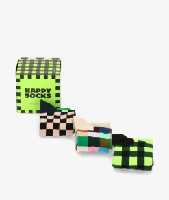 Pack de calcetines HAPPY SOCKS P000315 en multicolor